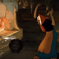 Мультик - Гуси-лебеди Мультик — Гуси-лебеди