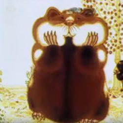 Мультик Хомяк - молчун Мультик Хомяк — молчун