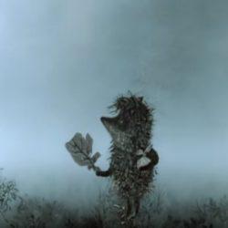 Мультик - Ёжик в тумане Мультик - Ёжик в тумане