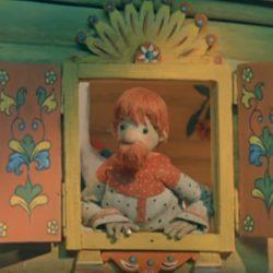 Мультик - Как дед великое равновесие нарушил Мультик — Как дед великое равновесие нарушил