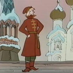 Мультик Конек-горбунок Мультик Конек-горбунок