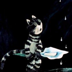 Мультик - Кот Котофеевич Мультик — Кот Котофеевич