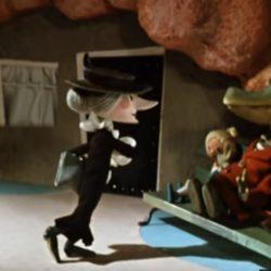 Мультик - Крокодил Гена Мультик - Крокодил Гена