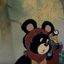 Мультик - Кто получит приз Мультик — Кто получит приз