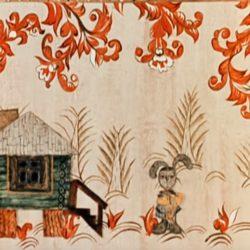 Мультик - Лиса и заяц Мультик — Лиса и заяц