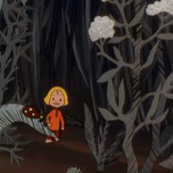 Мультик - Мальчик с пальчик Мультик — Мальчик с пальчик