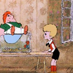 Мультик - Малыш и Карлсон Все серии Мультик — Малыш и Карлсон Все серии