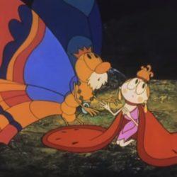 Мультик - Мария Мирабелла Мультик — Мария Мирабелла