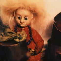 Мультик - Машенька Мультик — Машенька