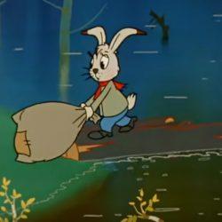 Мультик - Мешок яблок Мультик - Мешок яблок