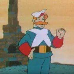 Мультик - Межа Мультик — Межа