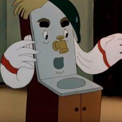 Мультик - Мойдодыр Мультик - Мойдодыр