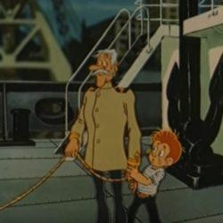 Мультик - Мореплавание Солнышкина Мультик — Мореплавание Солнышкина