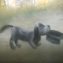 Мультик Му-му Мультик Му-му