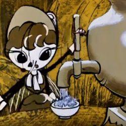 Мультик Муха-Цокотуха Мультик Муха-Цокотуха