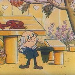 Мультик - Наш друг Пишичитай Мультик — Наш друг Пишичитай