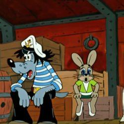 Мультик - Ну погоди! все серии Мультик — Ну погоди! все серии