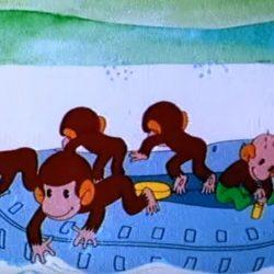 Мультик - Обезьянки все серии Мультик - Обезьянки все серии