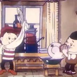 Мультик - Ох и Ах все серии Мультик — Ох и Ах все серии