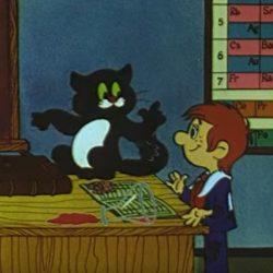 Мультик - Переменка №3 Мультик — Переменка №3