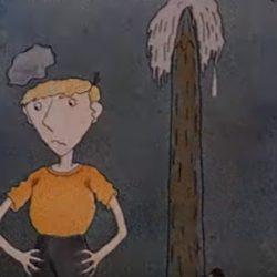 Мультик - Переменка №6 Мультик — Переменка №6