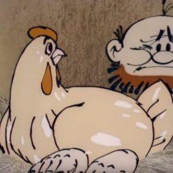 Мультик про курочку рябу Мультик про курочку рябу