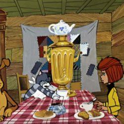 Мультик - Простоквашино. Все серии Мультик — Простоквашино. Все серии