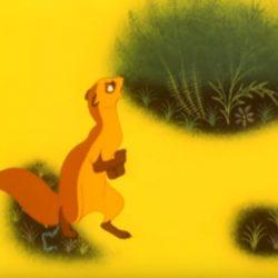 Мультик Рикки-Тикки-Тави Мультик Рикки-Тикки-Тави