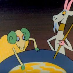 Мультик - Сказка за сказкой Мультик — Сказка за сказкой