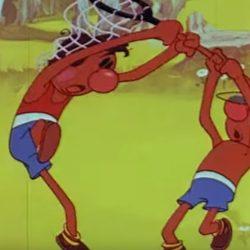 Мультик - В гостях у лета Мультик — В гостях у лета