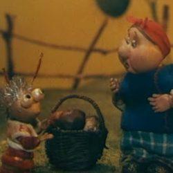 Мультик - Ванюша и космический пират Мультик — Ванюша и космический пират