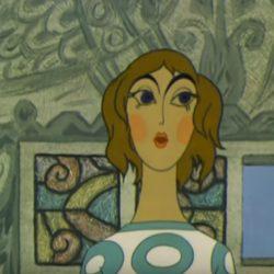 Мультик - Василиса Микулишна Мультик — Василиса Микулишна