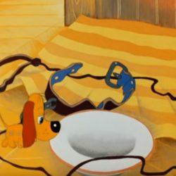 Мультик - Верните Рекса Мультик — Верните Рекса