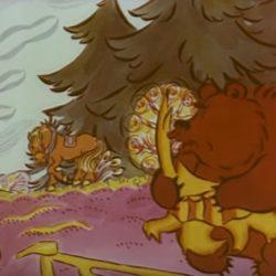 Мультик - Вершки и корешки Мультик - Вершки и корешки