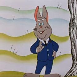 Мультик - Заяц который любил давать советы Мультик — Заяц который любил давать советы