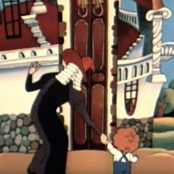 Мультик - Замок лгунов Мультик — Замок лгунов