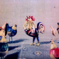 Мультик - Жила была курочка Мультик - Жила была курочка