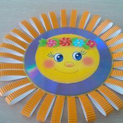 Детские поделки на масленицу из бумаги Детские поделки на масленицу из бумаги