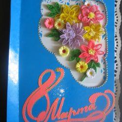 Что такое квиллинг простыми словами Что такое квиллинг простыми словами