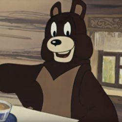 Мультик - Первый автограф Мультик — Первый автограф