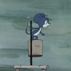 Мультик - Приключение на плоту Мультик — Приключение на плоту