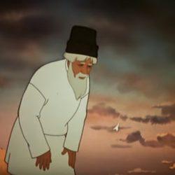 Мультик - Сказка о рыбаке и рыбке Мультик — Сказка о рыбаке и рыбке