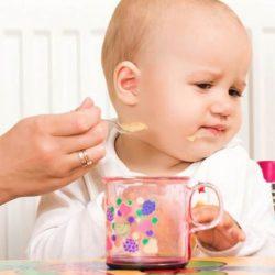 Что делать если ребенок плохо кушает. Советы родителям