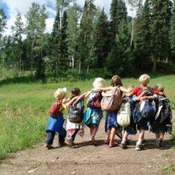 Детские походы. Пора в поход. Отдых с детьми Детские походы. Пора в поход. Отдых с детьми