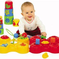 Как правильно выбирать игрушки для детей Как правильно выбирать игрушки для детей