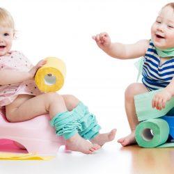 Учим ребенка ходить на горшок с рождения Учим ребенка ходить на горшок с рождения