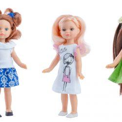 Кукла - выбираем подарок для девочки Кукла - выбираем подарок для девочки