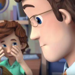 Мультик - Фиксифон раскраска с фиксиками Мультик — Фиксифон раскраска с фиксиками