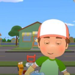 Мультик - Печенье для Рули Мультик — Печенье для Рули