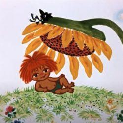 Музыкальные советские мультики. Сборник Музыкальные советские мультики. Сборник
